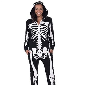 Tipsy Elves’ Women’s Skeleton Costume
